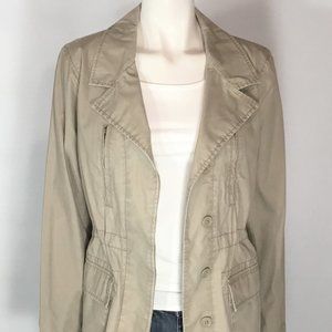 Old Navy 'Bush Jacket'